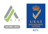 AJA Fechner Zerspanung erfolgreich nach neuer ISO 9001:2015 zertifiziert